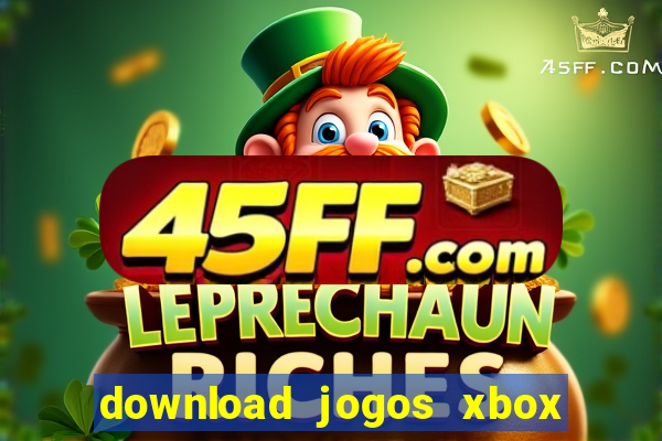 download jogos xbox 360 xex
